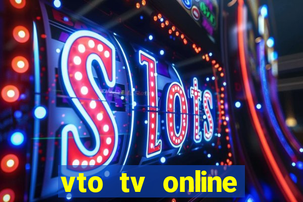 vto tv online futebol sportv